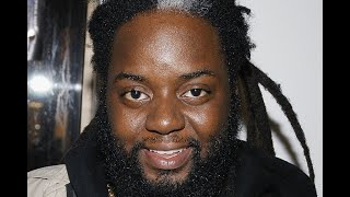 Peetah Morgan - My Makeda (Album.Longtime Riddim) (2012)