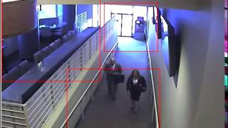 SW ENTRY HALL 9/9/17 8:00-10:00 AM KENNEKA JENKINS 36 HOUR FOOTAGE