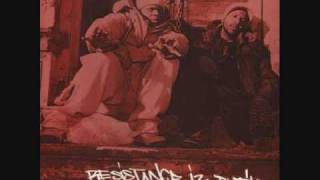 Christ Out- Corey Red & Precise  CHRISTIAN HIP HOP