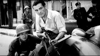 Victory in Algiers! The Jewish Heroes of North Africa who Changed the Course of WW II, May 19, 2024