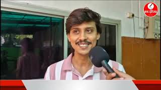 जौनपुर नेवसपपेर 10 मिनट और.. ख़त्म हो जाती ज़िंदगी, मुरलीवाले ने बताया कैसे बची जान। मुरलीव 🙏🙏🙏🙏🙏🙏🙏