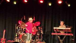 Sawyer Brown - Drive Me Wild - 2.7.26