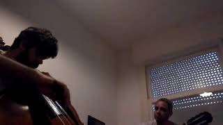 Czardas - ensaio para o dia 29/08/2017.