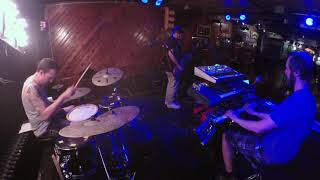 Mission Control - 2019.06.28 - Olive's - Nyack, NY