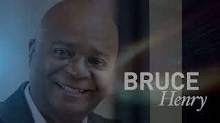 Bruce Henry, featured artist with Waterloo-Cedar Falls Symphony #wcfsymphony