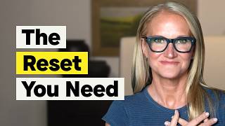 The 24-Hour Turnaround to Get Your Life Back on Track