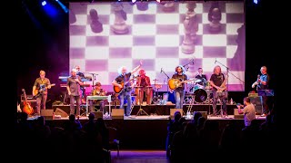 Apollon's Smile - An evening with Apollon's Smile & Band LIVE / Trailer PART 2