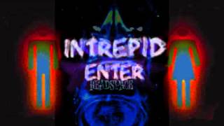 Intrepid - Fall Little Girl (Live to Air on 4ZzZfm)