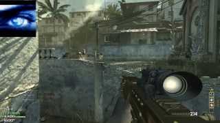 Lucifer and the Immortals (Best MW3 Clan)