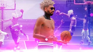 "Brothers" 🔥 Pure Slasher mixtape | Nba 2k19