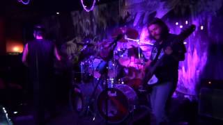 Albert - Resist (Live @ Remedy Club)