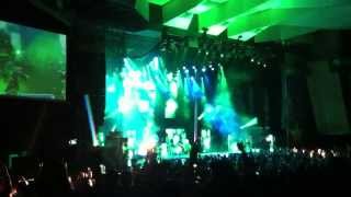 Rob Zombie
