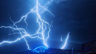 Zac Brown Band - Animal - Live Sphere Las Vegas 12/12/25