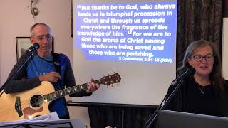 4.6.2020 Better than Chanel no 5