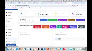 SULUHISHO LA WAFANYABIASHARA  KUTOKA SWAHILI SOFTWARE