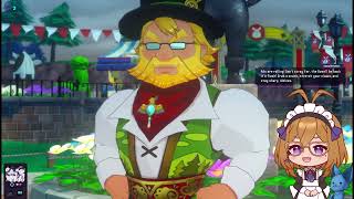 🌪️ Story of Seasons GB | Crops vs Hurricane: Will Anything Survive?!