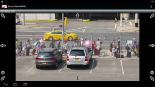 Salient Systems TouchView5