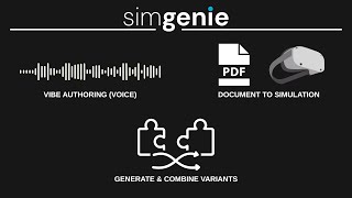 Innovation Meets Acceleration with SimGenie by SimInsights