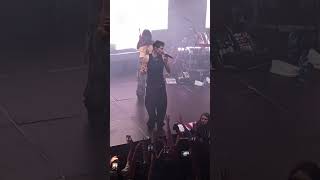 Marcus and Martinus - Jinx It, Sugar Rush (European Tour - Sofia, Bulgaria 02.02.2026)