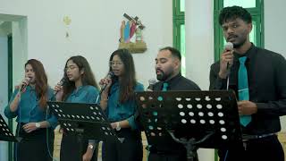 Synchrony - Tacho Maiêmôg Mitmer Naxil’lo!