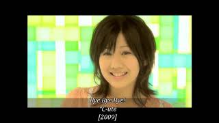 MY TOP JPOP and KPOP MUSIC (Part 3)