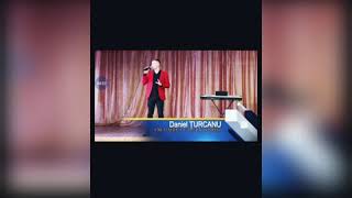 Turcan Daniel -Am umblat dupa noroc
