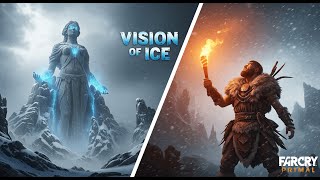 Vision of Ice Walkthrough – The Wenja's Greatest Mystery