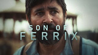 Andor: Brasso | Son of Ferrix