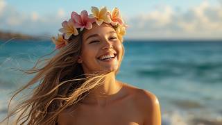 When Your Smile Lights My Sky | Irie Tahitian Reggae | New Reggae Song 2026