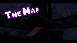 [S2FM] [FNAF] [MLP] "The Nap"