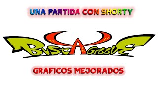 🎮BUST A GROOVE Shorty song english with HD graphics // Check it out