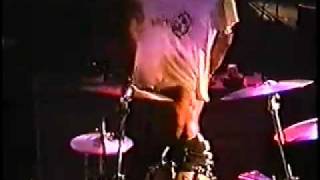 Local H "Will DRUM for food"