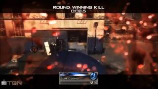 ★ Montages - Twist - Killcams - Volume 5 - WAY➚