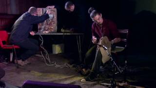 Simon Blackmore, Antony Hall and Steve Symons: Rock Music