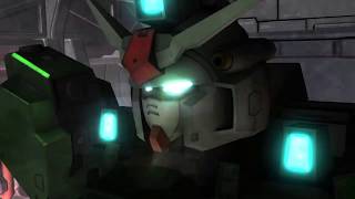 MOBILE SUIT GUNDAM BATTLE OPERATION 2; First Battle In GP01