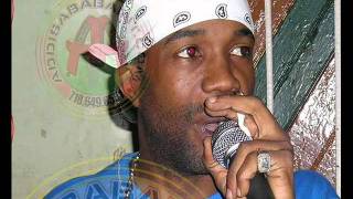 BODYGUARD SOUND - BOUNTY KILLER DUBS