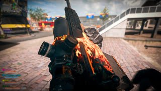 Rebirth BR - Nuevo camuflaje INFIERNO PODRIDO