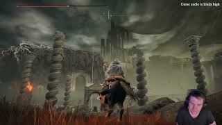 Elden Ring Shadow of the Erdtree Highlights