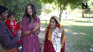 family song 2025  || Hanu Films Jalandhar M-9915781085