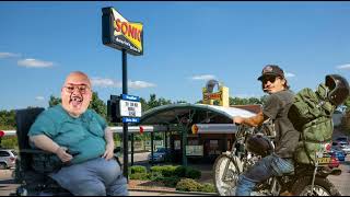 Cum Town | Return of Cool Adam and The Sonic Youth