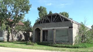 Oungre, Saskatchewan