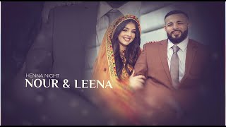 Noor & Leena Henna