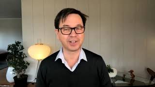 Inspirasjonsfrokost med Computas: Hvordan lede digital transformasjon?