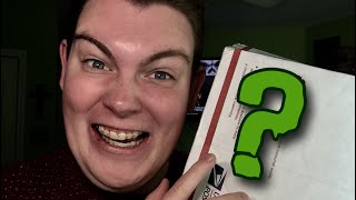 Ghoulish Productions MYSTERY Mask UNBOXING