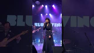 BLU-SWING - We’ll Be Right Back 2024 China Tour Live in Shenzhen BO LIVE