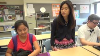 Calypso (Intro Media scene)