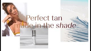 How to  - Self Tanning Treatment