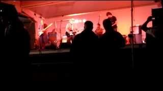 Waxing Poetics LIVE! - If You Knew Sushi