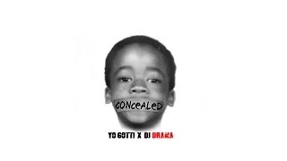 Yo Gotti - 11/11 (Concealed)