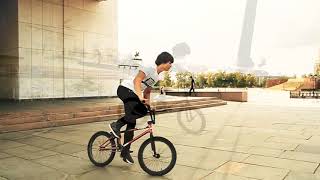 BMX (clips in desc)